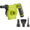 Image de Ryobi gonfleur 4V - gros débit