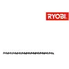 Image de Ryobi Chaîne Ryobi 40cm pour tronçonneuses thermiques RAC228