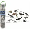 Image de Collecta Figurines animaux de mer mini