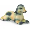 Image de Collecta figurine chien lévrier afghan