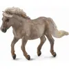 Image de Collecta figurine poney Shetland Silver dapple