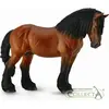 Image de Collecta figurine cheval Ardennais
