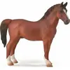 Image de Collecta figurine cheval Hackney