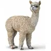 Image de Collecta figurine alpaga - Animaux de ferme