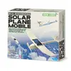 Image de 4m Kidz Labs kit scientifique avion solaire