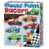 Image de 4M Moules Voitures de Course