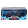 Image de Bburago Bugatti Bolide 1:18 Bleu