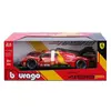 Image de Bburago Ferrari Racing 499P LMH