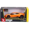Image de Bburago 1/24 Lamborghini Huracan