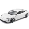 Image de Porsche Taycan miniature 1/24