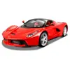 Image de BBURAGO Ferrari LaFerrari Modèle Réduit 1:24
