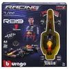Image de RB19 Maquette 1/24 Kit à monter avec casque et socle d'exposition