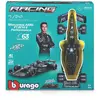 Image de F1 W14 E Performance George Russell #63 Maquette Kit 1:24 BBURAGO28503RU-KIT