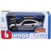 Image de Street Fire 30012C Voiture miniature 1:43 assortiment 24