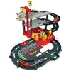 Image de Bburago Garage Ferrari Race&Play - 1/43