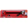 Image de Iveco S-Way 570 Racing Hauler 1:43 avec 1 Formule 1 (Ferrari)