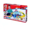 Image de Bburago jouet garage BB Junior avec véhicule
