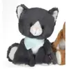 Image de Kaloo peluche chat Chamallow