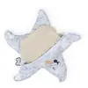 Image de Kaloo peluche bien-être étoile de mer