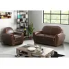 Image de Fauteuil club Baudoin