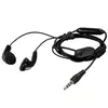 Image de Leagoo Écouteurs intra-auriculaires - Noir