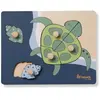 Image de Hauck Jouet à encastrer N Sort Turtle