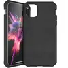 Image de Itskins Coque pour iPhone 11 Pro Rigide Feronia Bio Noir