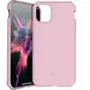 Image de Itskins Coque pour iPhone 11 Pro Rigide Spectrum Solid Rose