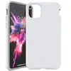 Image de Itskins Coque pour iPhone 11 Pro Rigide Hybrid Blanc