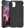 Image de Itskins Coque pour iPhone 11 Pro Max Rigide Feronia Bio Noir