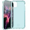 Image de Itskins Coque pour iPhone 11 Renforcée Spectrum Clear Transparent