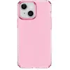Image de Itskins Coque Renforcée pour iPhone 13 Antimicrobienne Modèle Spectrum Clear 3m Rose