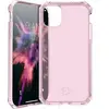 Image de Itskins Coque pour iPhone 11 Pro semi-rigide Spectrum Clear Transparent