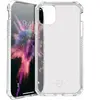 Image de Itskins Coque pour iPhone 11 Renforcée Spectrum Clear Transparent