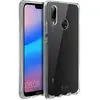Image de Itskins Coque pour Huawei P20 Lite Semi-rigide Spectrum Transparent
