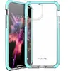 Image de Itskins Coque pour iPhone 11 Pro Semi-rigide Supreme Clear Transparent