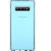 Image de Itskins Coque pour Samsung Galaxy S10 Plus Light Spectrum Clear Bleu