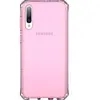Image de Itskins Coque pour Samsung Galaxy A70 Light Spectrum Rose