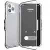 Image de Itskins Étui pour iPhone 11 Pro Folio Renforcé Spectrum Vision Antichocs Transparent