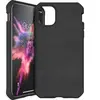 Image de Itskins Coque pour iPhone 11 Renforcée Feronia Bio Terra Noir