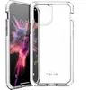 Image de Itskins Coque pour iPhone 11 Semi-rigide Supreme Clear Transparent
