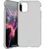 Image de Itskins Coque pour iPhone 11 Pro Rigide Spectrum Solid Gris