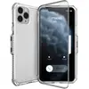 Image de Itskins Étui pour iPhone 11 Pro Folio Renforcé Spectrum Vision Antichocs Gris