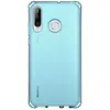 Image de Bigben Coque Spectrum Huawei P30 Lite - Bleu Ciel