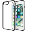 Image de Itskins Coque pour iPhone SE 2020/8/7/6S/6 Rigide Venum Transparent