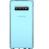 Image de Itskins Coque pour Samsung Galaxy S10 Light Spectrum Clear Transparent
