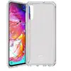 Image de Itskins Coque pour Samsung Galaxy A70 Semi-rigide Spectrum Transparent