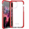 Image de Itskins Coque pour iPhone 11 Pro Semi-rigide Supreme Clear Transparent