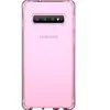 Image de Itskins Coque pour Samsung Galaxy S10 Light Spectrum Clear Transparent