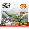 Image de Zuru figurine interactive Robo Alive Dino Action Raptor